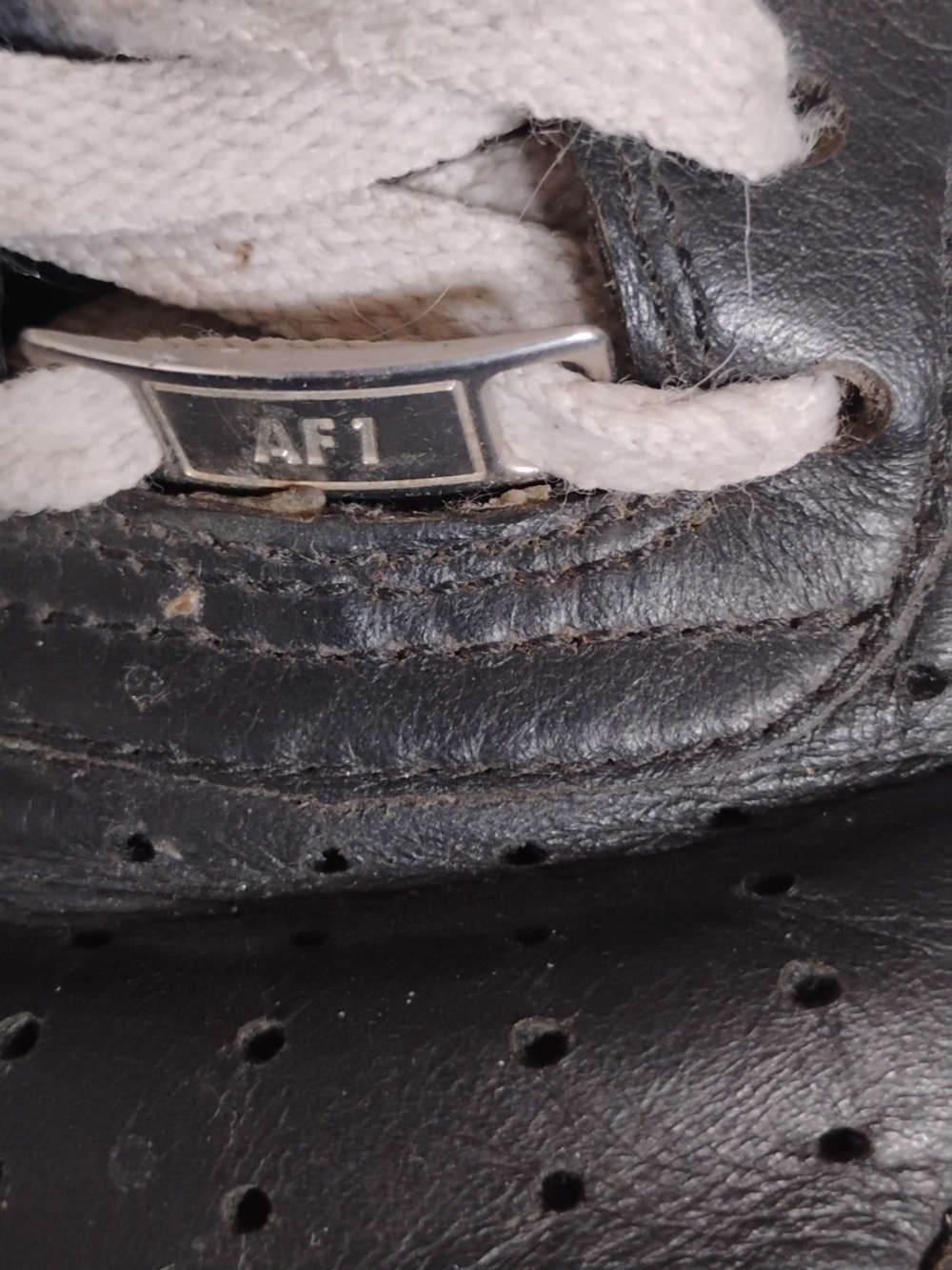 Nike AF1 - Picture 7 of 7
